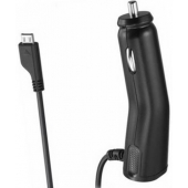 Autolader Samsung Galaxy S5 Micro-USB 0.7 Ampere - Origineel - Zwart