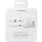 Samsung Fast Charger 15W USB-C - Wit - Retailverpakking - 1.5 Meter