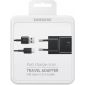 Samsung Fast Charger 15W USB-C - Zwart - Retailverpakking - 1.5 Meter