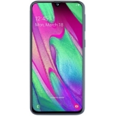 Samsung Galaxy A40 Opladers