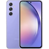 Samsung Galaxy A54 Opladers