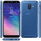 Samsung Galaxy A6 (2018) 