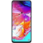 Samsung Galaxy A70 Opladers