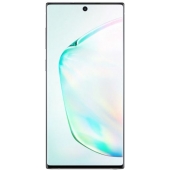 Samsung Galaxy Note 10 plus