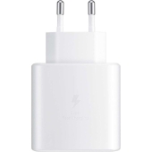 Samsung Galaxy S21 Super Fast Charger - USB-C - 45W Power Delivery wit