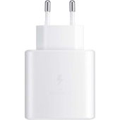 Samsung Galaxy S21 Plus Super Fast Charger - USB-C - 45W Power Delivery wit