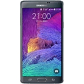 Samsung Galaxy Note 4 Duos            Opladers
