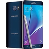 Samsung Galaxy Note 5 Duos            Opladers