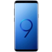 Samsung Galaxy S9 Plus