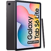 Samsung Galaxy Tab S6 Lite (2022)	 Opladers