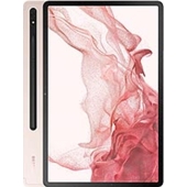 Samsung Galaxy Tab S8 Plus	 Opladers