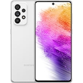 Samsung Galay A73 5G Opladers