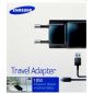 Samsung Oplader 2 Ampere Micro USB - Zwart - Retailverpakking - 1.5 Meter