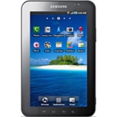Samsung P1000 Galaxy Tab Opladers