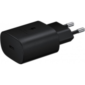 Samsung Galaxy S21 Super Fast Charger - Origineel - USB-C - 25W