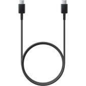 Samsung USB-C naar USB-C kabel - Zwart - 1 Meter