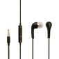 Samsung Headset Zwart Origineel EHS64AVFBT