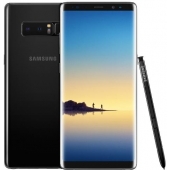 Samsung Galaxy Note 8