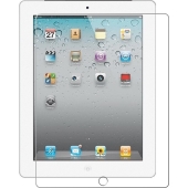 Screen Protector Glas 0.3mm -  iPad 3