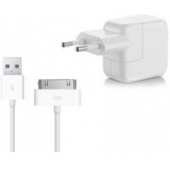 USB Oplader geschikt voor iPhone 3G - 12 Watt