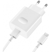 Snellader Huawei P30 4.5 Ampere USB-C 100 CM - Origineel