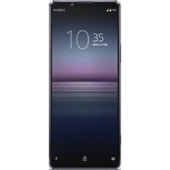 Sony Xperia 1 II