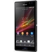 Sony Xperia C Opladers