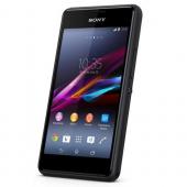 Sony Xperia E1 Opladers