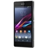 Sony Xperia Z1 Opladers