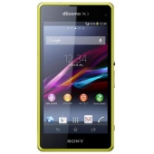 Sony Xperia Z1F