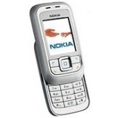 Nokia 6111 Opladers