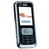 Nokia 6120 Classic