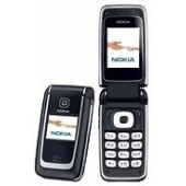 Nokia 6136 Opladers