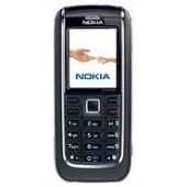 Nokia 6151 Opladers
