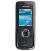 Nokia 6212 Classic