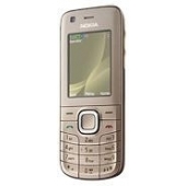 Nokia 6216 Classic