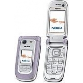 Nokia 6267