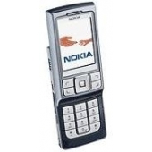 Nokia 6270 Opladers