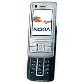 Nokia 6280 Opladers