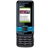 Nokia 7100 Supernova