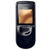 Nokia 8800 Sirocco Opladers