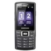 Samsung Duo Sim C5212 Opladers