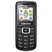 Samsung E1107 Opladers