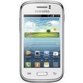 Samsung Galaxy Young Duos S6312