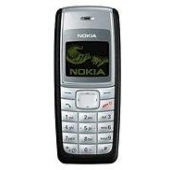 Nokia 1110 Opladers
