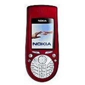 Nokia 3660 Opladers