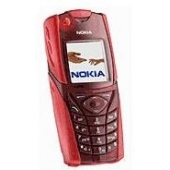 Nokia 5140 Opladers