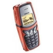 Nokia 5210 Opladers