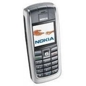 Nokia 6020