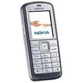Nokia 6070 Opladers